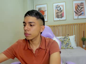 johnn_miller_ - Live Performer