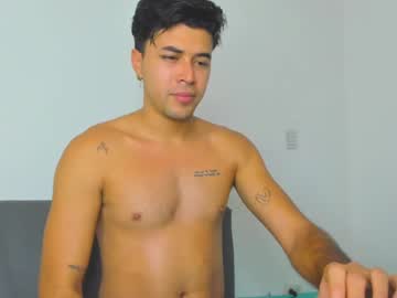 johnny_bravo777 - Live Performer