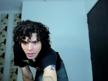 johnny_reedd - Live Performer