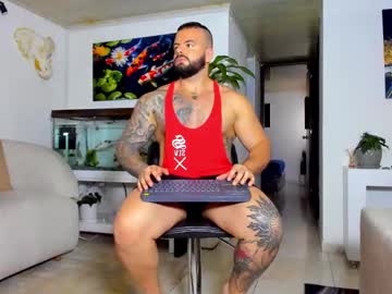 johnnygrayson_ - Live Performer