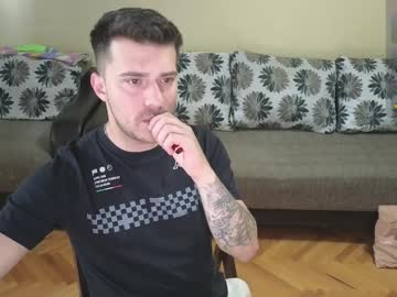 johnnylove21 - Live Performer