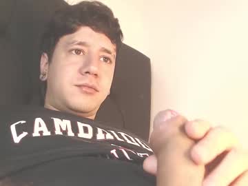 jokeradams69 - Live Performer