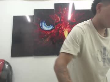 Jokerbrad_1, Age 20, M – Dirty & Hair - Live Performer