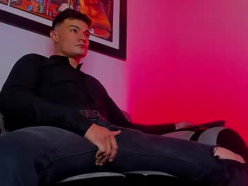 Jonas_supreme, Age 26, M – Latino & Cut - Live Performer