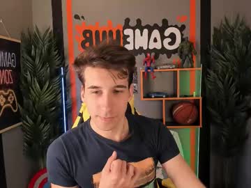 jonathan_grof - Live Performer