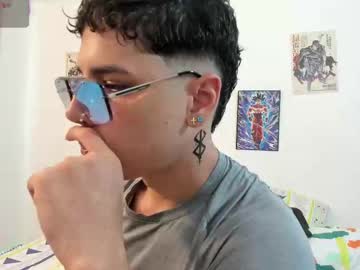 jonathanjoestar_ - Live Performer