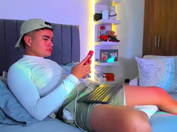 jonny_sugar - Live Performer