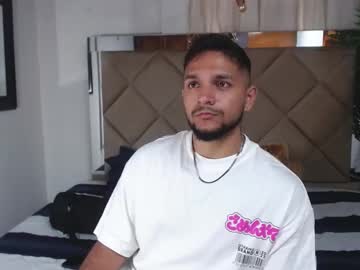 jordan_ajax - Live Performer
