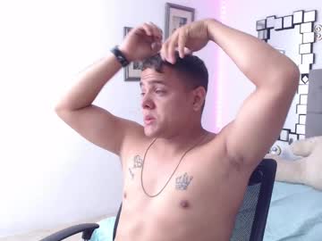 jordan_cruz - Live Performer