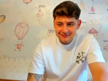 Jordan_di31, Age 21, M – Lovense & Foreskin - Live Performer