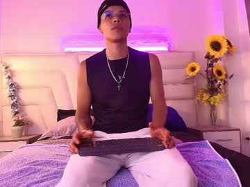 jordan_kiing - Live Performer