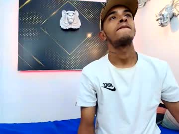 jordanandandrew - Live Performer