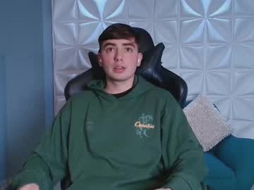 jordanhudsson - Live Performer