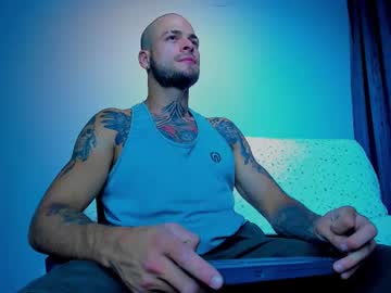 jordanjei_ - Live Performer