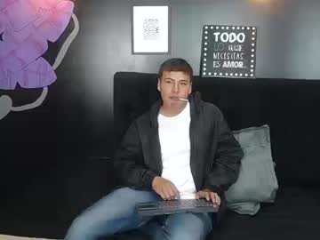 Jordy_kiing, M – Pvtopen & Latin - Live Performer