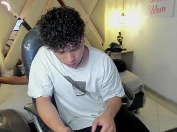 jose_gomez_ - Live Performer