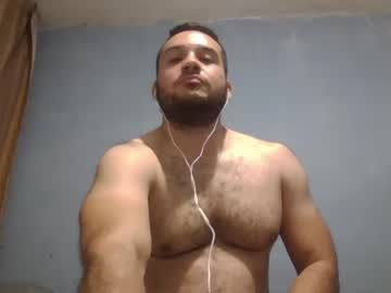jose_hawk - Live Performer