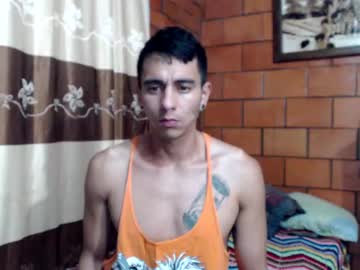 joseph_fit - Live Performer