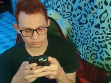 Josh_18cm, M – New & Bigcock - Live Performer