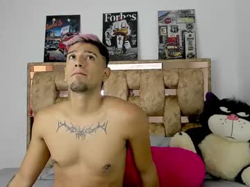 josh_cam99 - Live Performer