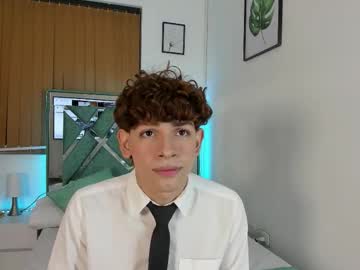 Joshclarktt, Age 21, M - Live Performer