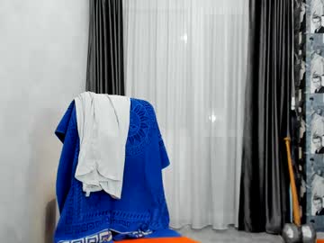 Recommended: joshuamuscle69