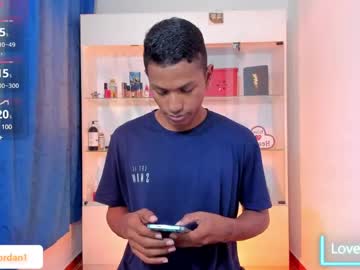 jossjordan - Live Performer