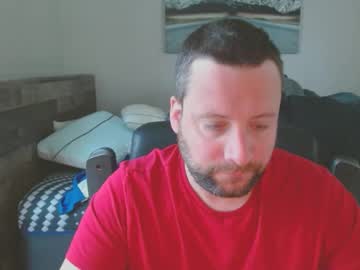 Jtrnbll, Age 37, M – Gay & Chubby - Live Performer