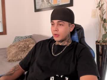 juan_alvarez18 - Live Performer