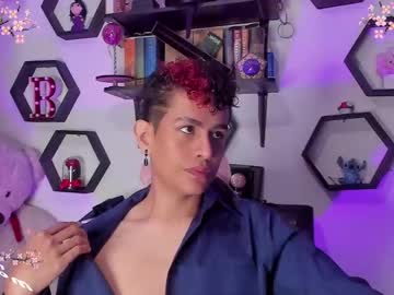 juan_blossom - Live Performer