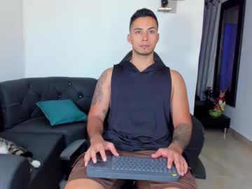 juan_muscle - Live Performer