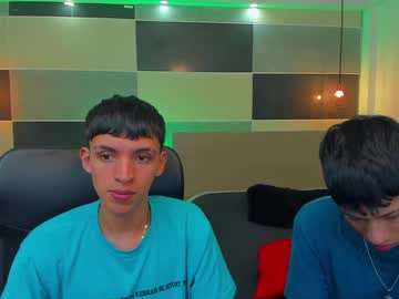 juan_nd_steven - Live Performer