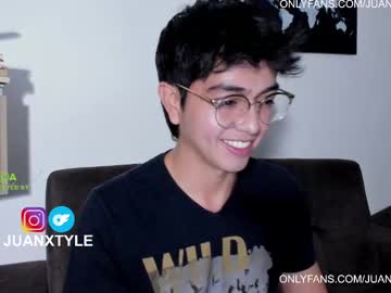 juancamroom - Live Performer