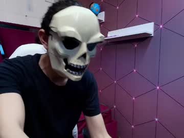 juandaniel_storm - Live Performer