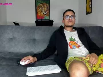Recommended: juanselatinboy92