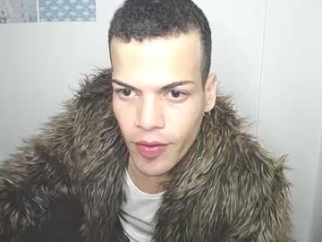 juicy_boy22 - Live Performer