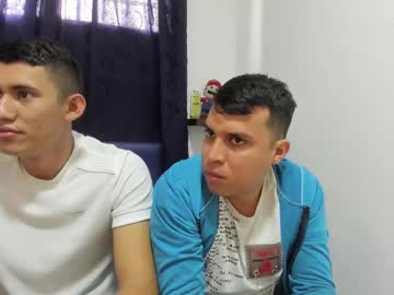 julian_and_jhonny - Live Performer
