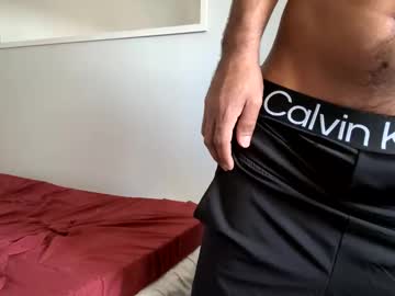 Julimo16, Age 26, M - Live Performer