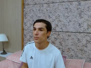 Jupiter_333, M – Latino & Cum - Live Performer