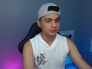 justagamerxxx - Live Performer