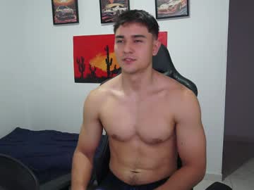 justin_falcon - Live Performer