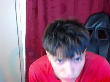 Justin_grayy_, Age 19, M – Lovense & Teen - Live Performer
