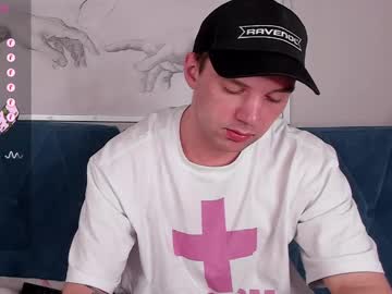Recommended: justin_reed