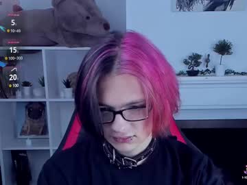 justin_twinkboy - Live Performer