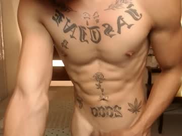 justine_hunk - Live Performer