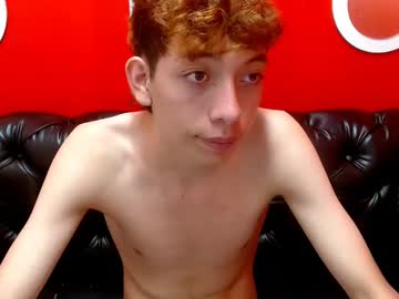 Justinlethal, Age 18, M – New & 18 - Live Performer