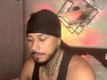 Kaelsantos, Age 24, M – Young & Latino - Live Performer