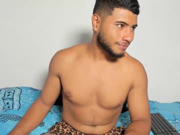 kain_mccall - Live Performer