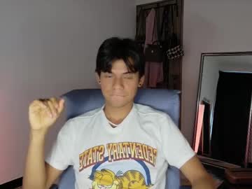 Kain_moretti, Age 20, M – Bigcock & Young - Live Performer