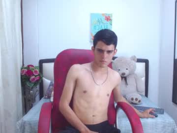 Kain_noir_, Age 21, M – Young & Cum - Live Performer
